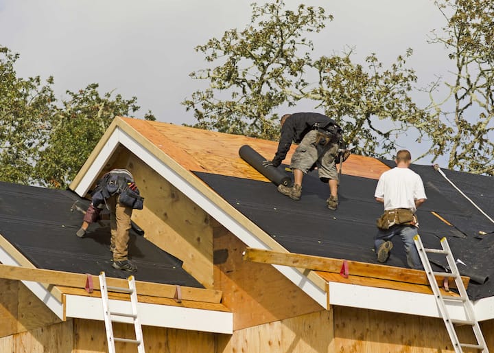 sanibel roofing contractors